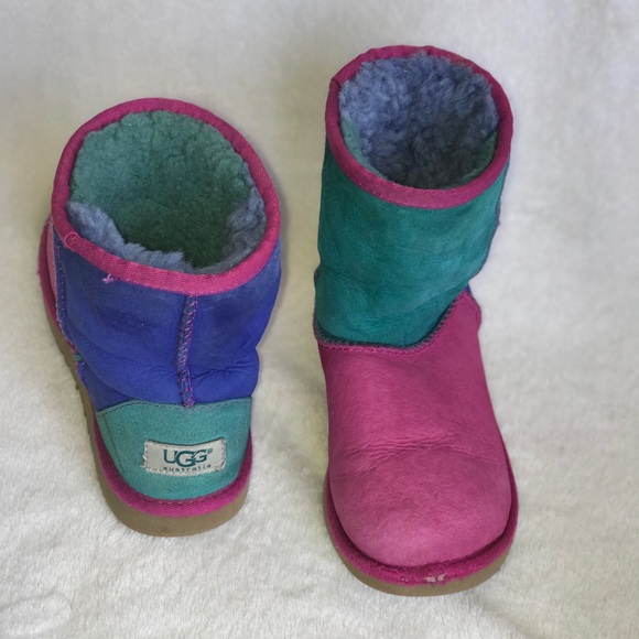 Ugg boots - Picture 3 of 6